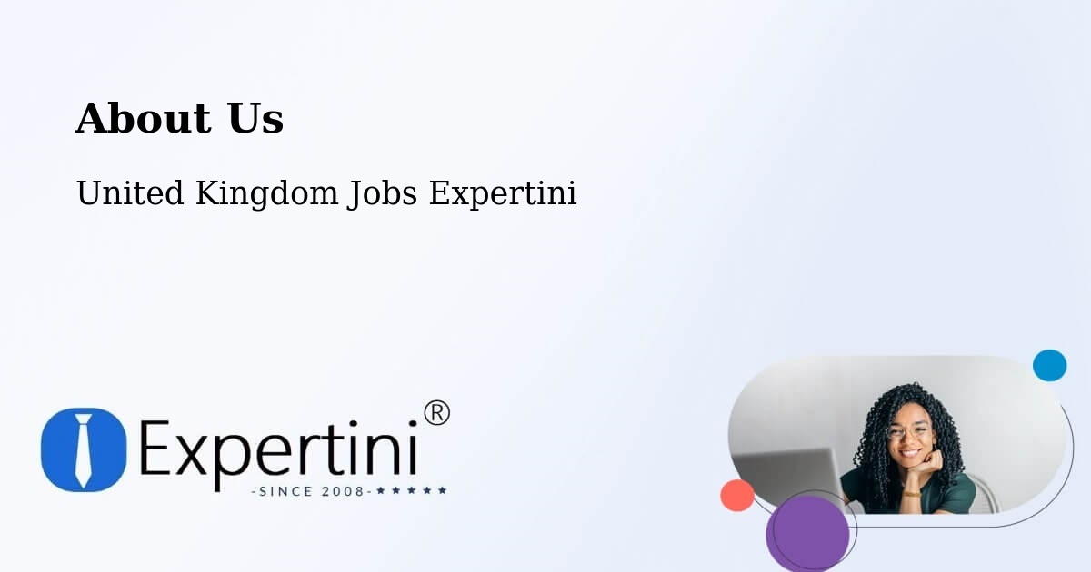 About Expertini Recruitment Platform  – Lockerbie - Lockerbie, United Kingdom Jobs Expertini