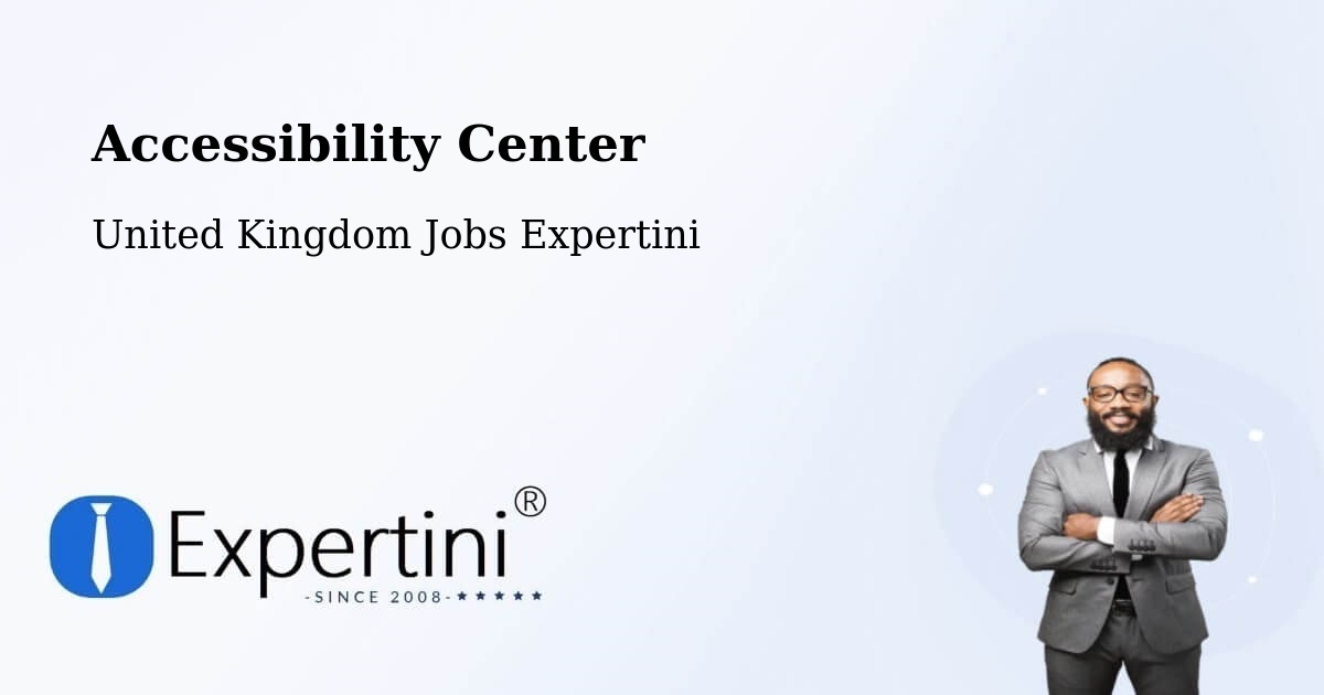 Accessibility Statement – Lockerbie - United Kingdom Jobs Expertini