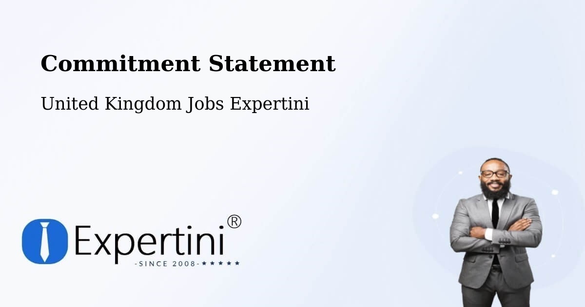 Corporate Commitment – Lockerbie - United Kingdom Jobs Expertini