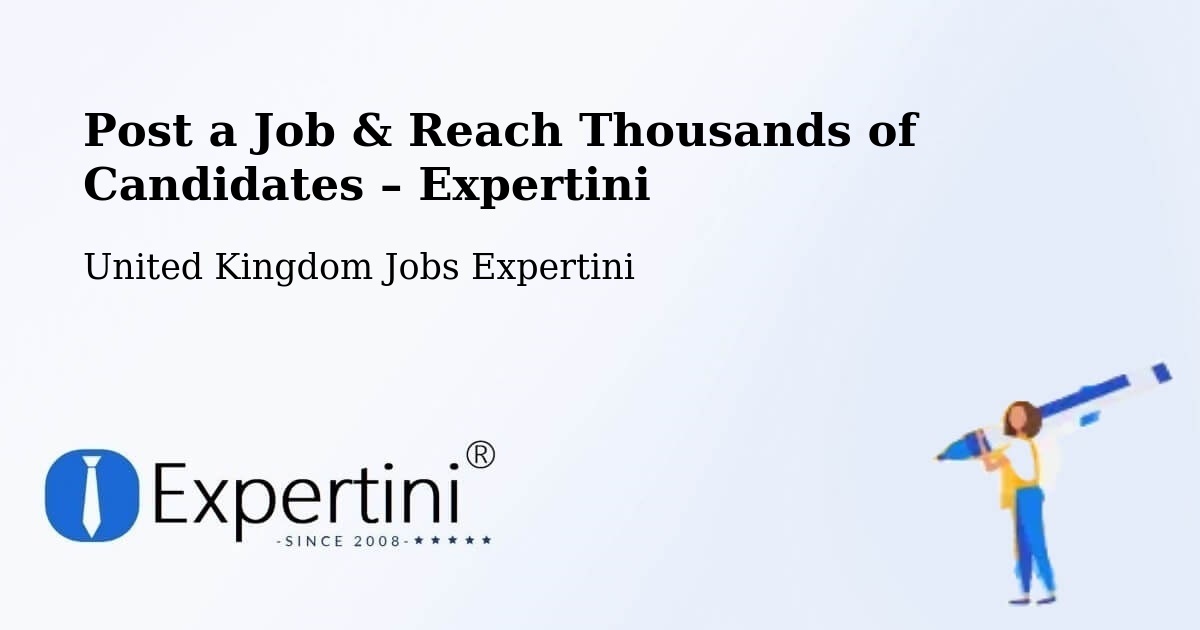 Post a Job in Lockerbie – Hire the Right Talent - Lockerbie, United Kingdom Jobs Expertini