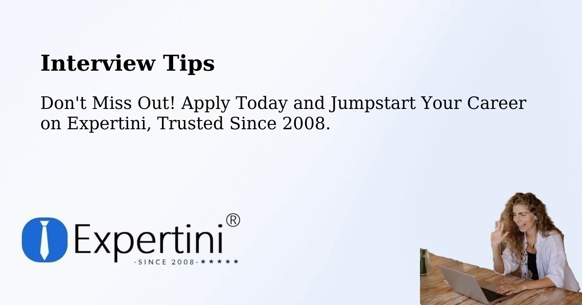Interview Tips & Techniques for Job Seekers – Lockerbie - Lockerbie, United Kingdom Jobs Expertini