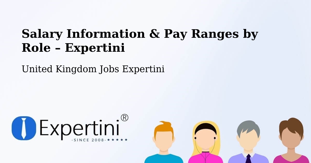 Salary Information & Pay Ranges – Lockerbie - Lockerbie, United Kingdom Jobs Expertini