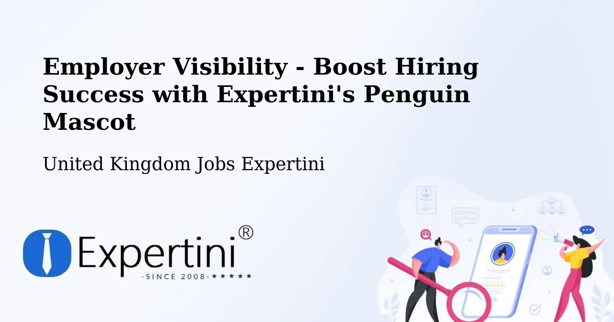 CV and Resume Visibility Optimization – Lockerbie - United Kingdom Jobs Expertini